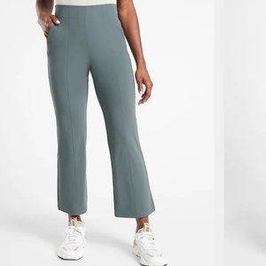 Athleta Cosmic Kick Flare Pant